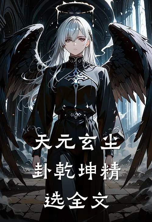 天元玄尘卦乾坤精选全文