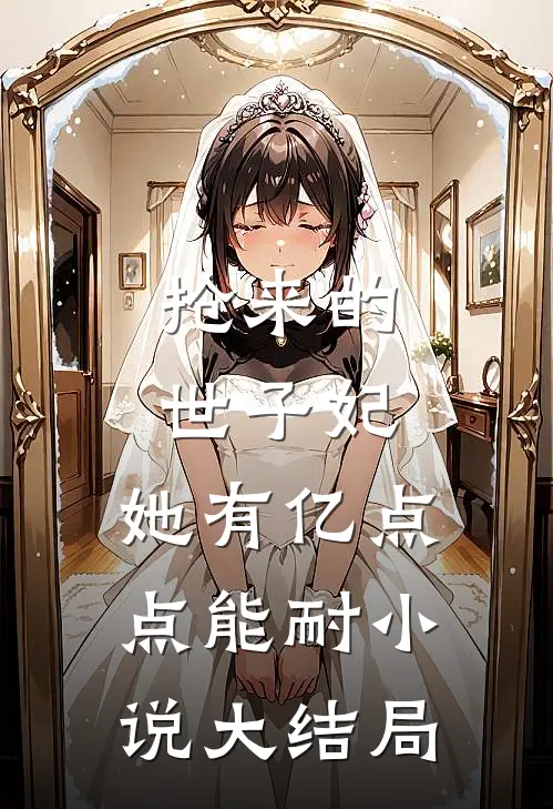 抢来的世子妃，她有亿点点能耐小说大结局