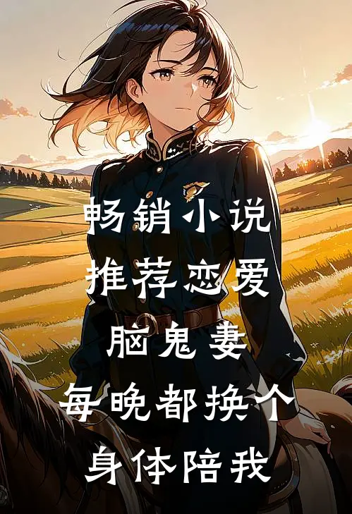 畅销小说推荐恋爱脑鬼妻，每晚都换个身体陪我