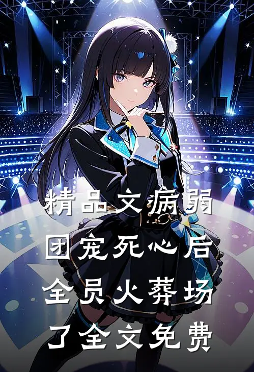 精品文病弱团宠死心后,全员火葬场了全文免费
