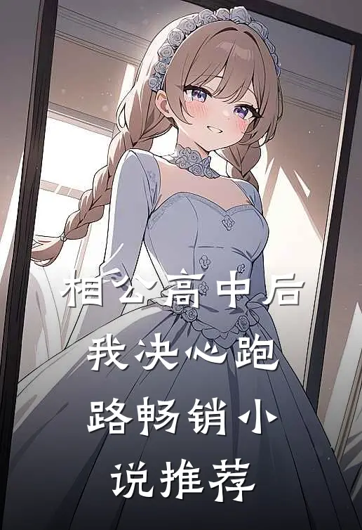 相公高中后，我决心跑路畅销小说推荐