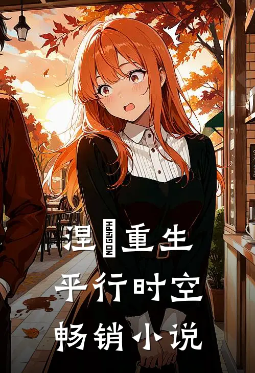 涅槃重生平行时空畅销小说