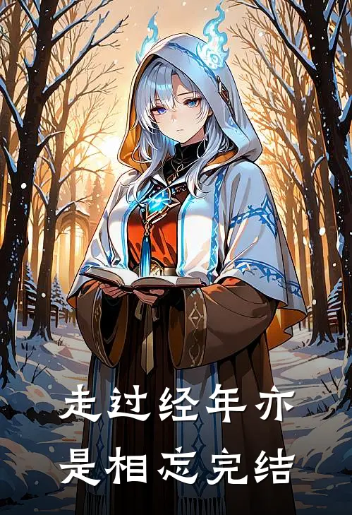 走过经年亦是相忘完结