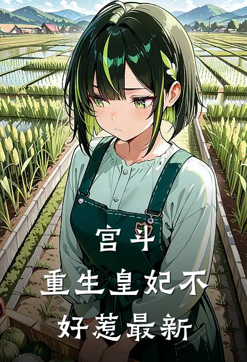 宫斗：重生皇妃不好惹最新