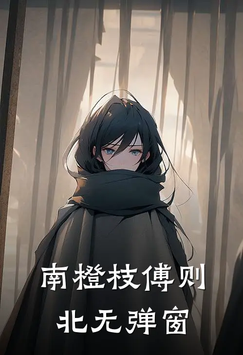 南橙枝傅则北无弹窗