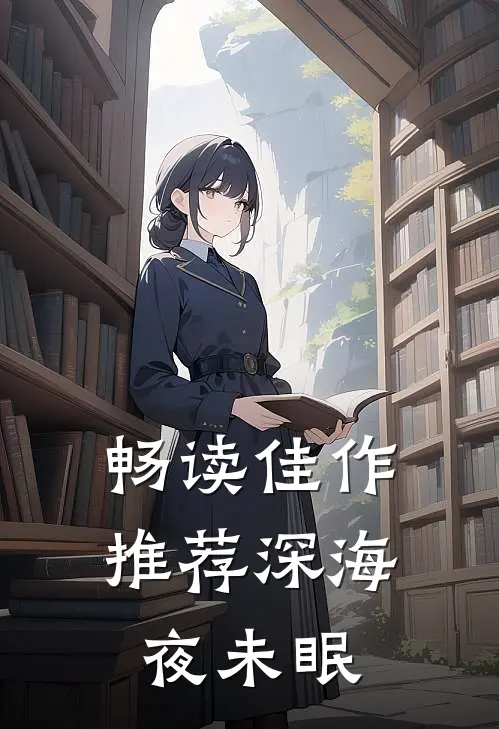 畅读佳作推荐深海夜未眠