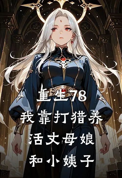 重生78，我靠打猎养活丈母娘和小姨子