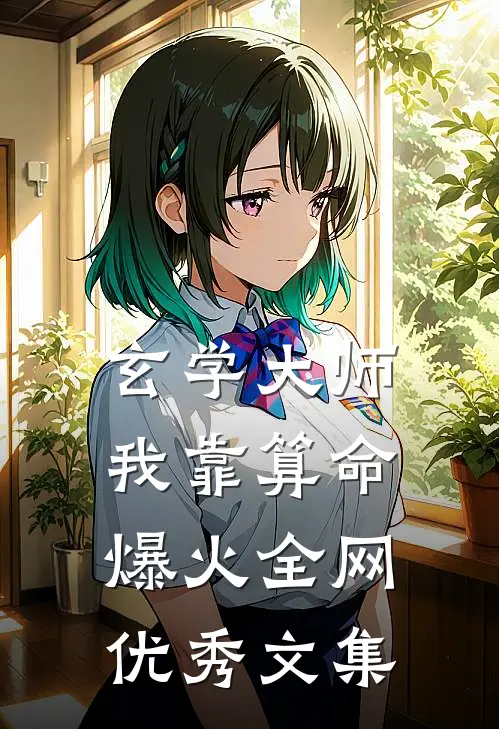 玄学大师：我靠算命爆火全网优秀文集