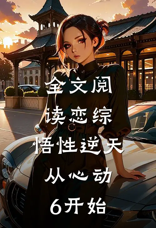 全文阅读恋综：悟性逆天，从心动6开始