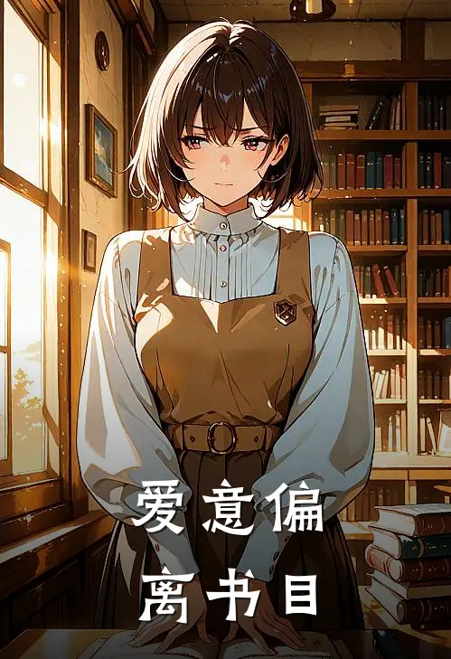 爱意偏离书目