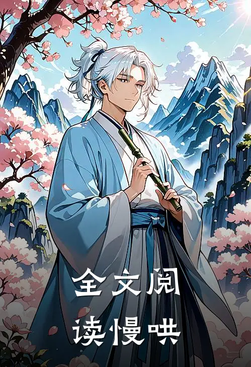 全文阅读慢哄