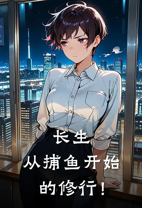 长生：从捕鱼开始的修行！