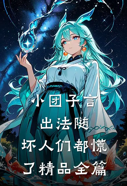 小团子言出法随，坏人们都慌了精品全篇