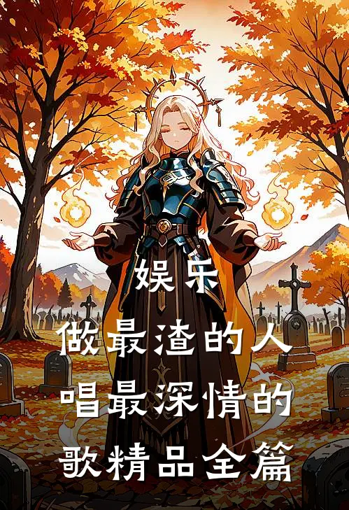 娱乐：做最渣的人，唱最深情的歌精品全篇