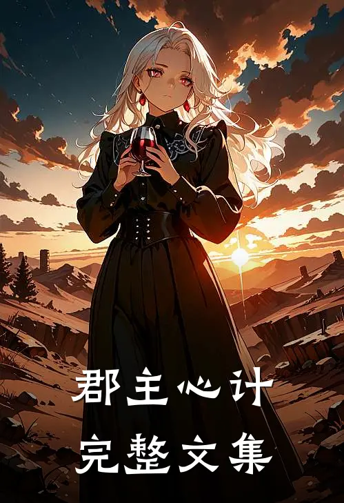 郡主心计完整文集