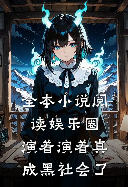 全本小说阅读娱乐圈：演着演着真成黑社会了