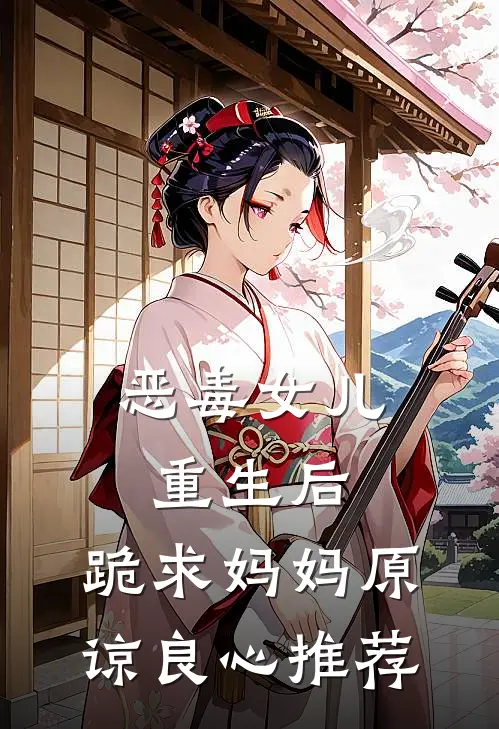 恶毒女儿重生后，跪求妈妈原谅良心推荐