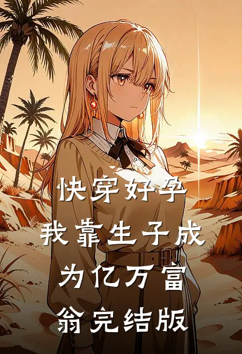 快穿好孕，我靠生子成为亿万富翁完结版