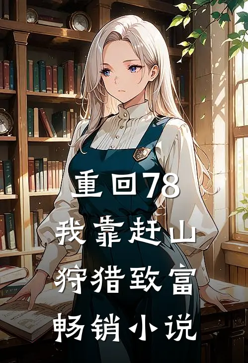 重回78，我靠赶山狩猎致富畅销小说