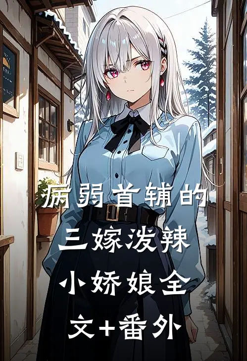 病弱首辅的三嫁泼辣小娇娘全文+番外