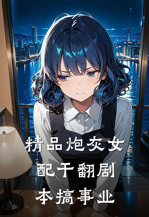 精品炮灰女配干翻剧本搞事业