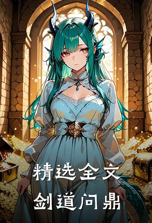精选全文剑道问鼎