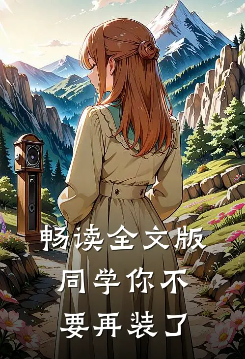 畅读全文版同学你不要再装了