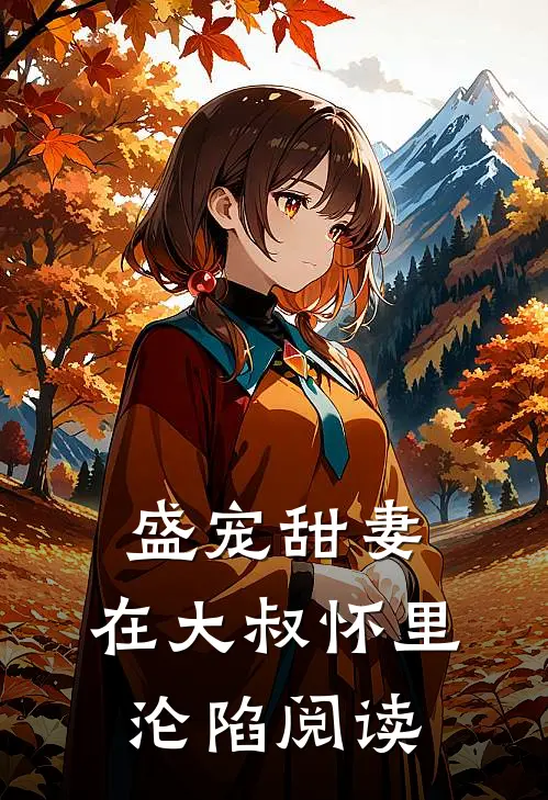 盛宠甜妻：在大叔怀里沦陷阅读