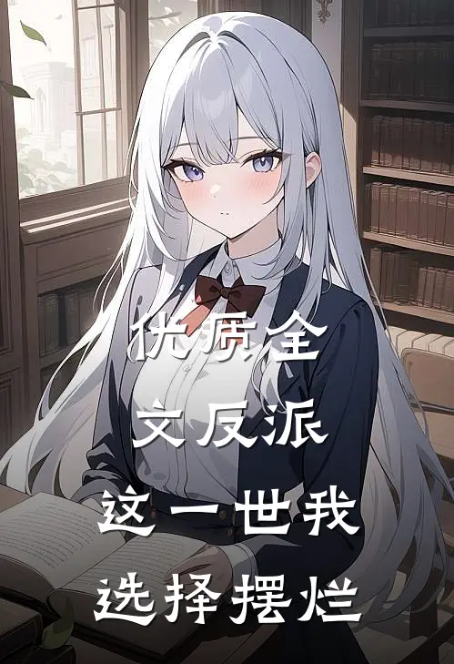 优质全文反派：这一世我选择摆烂