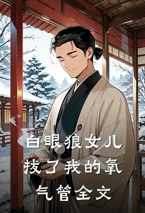 白眼狼女儿拔了我的氧气管全文