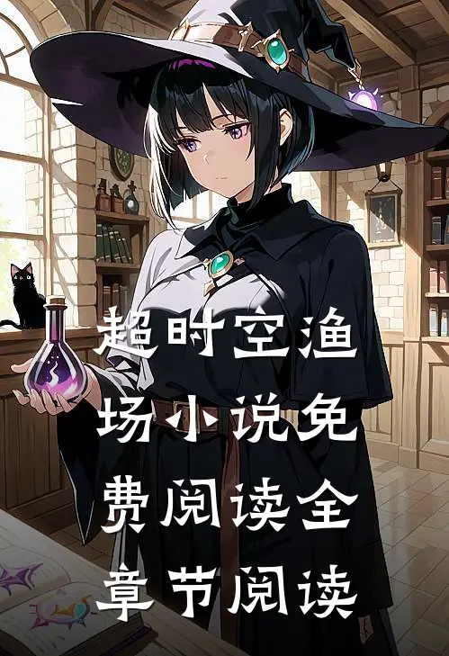 超时空渔场小说免费阅读全章节阅读