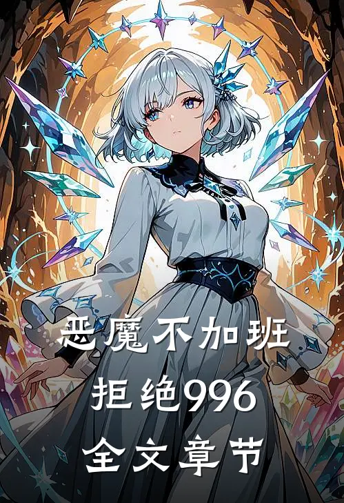 恶魔不加班：拒绝996全文章节