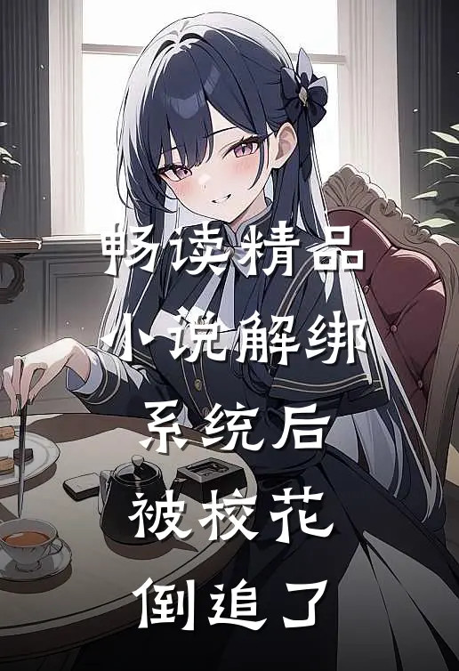 畅读精品小说解绑系统后，被校花倒追了