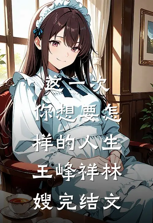 这一次，你想要怎样的人生王峰祥林嫂完结文