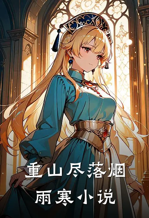 重山尽落烟雨寒小说
