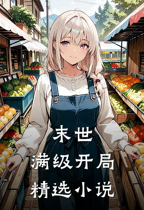 末世：满级开局精选小说
