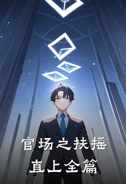 官场之扶摇直上全篇