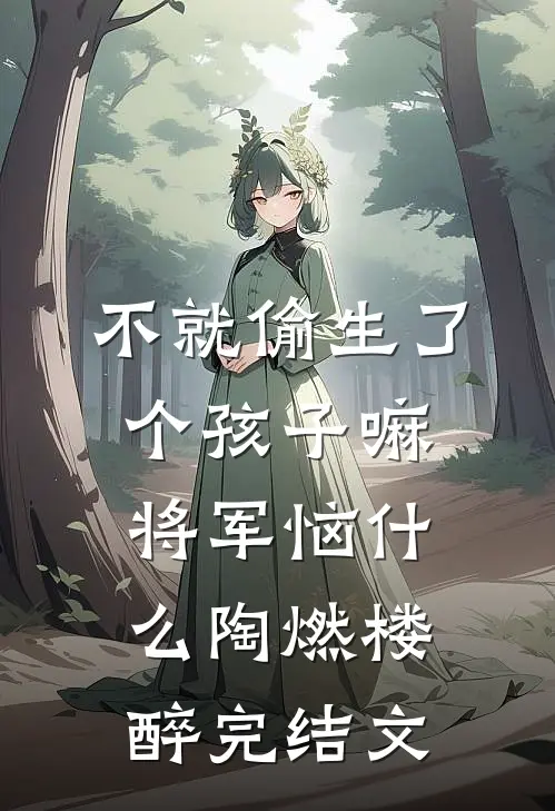 不就偷生了个孩子嘛，将军恼什么陶燃楼醉完结文