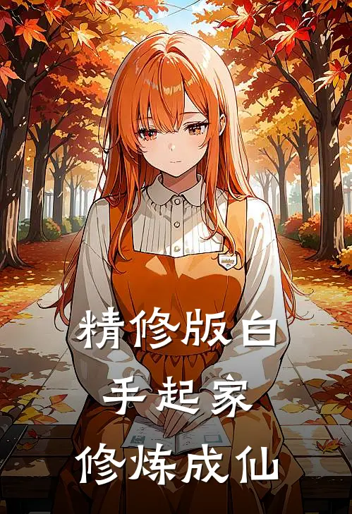 精修版白手起家，修炼成仙