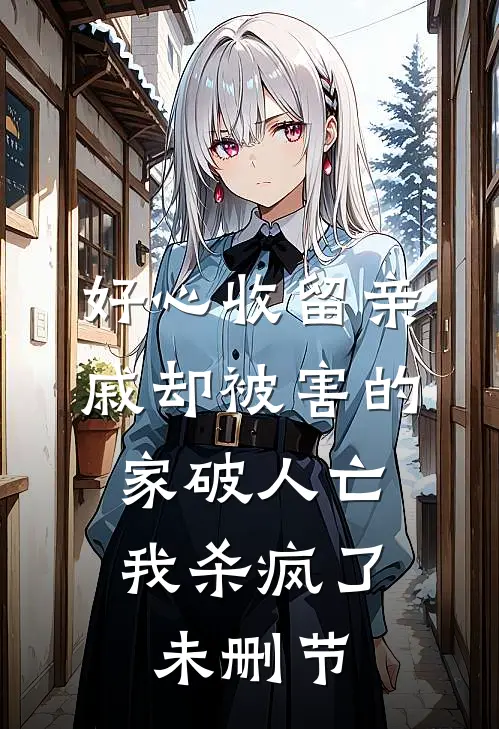 好心收留亲戚却被害的家破人亡，我杀疯了未删节