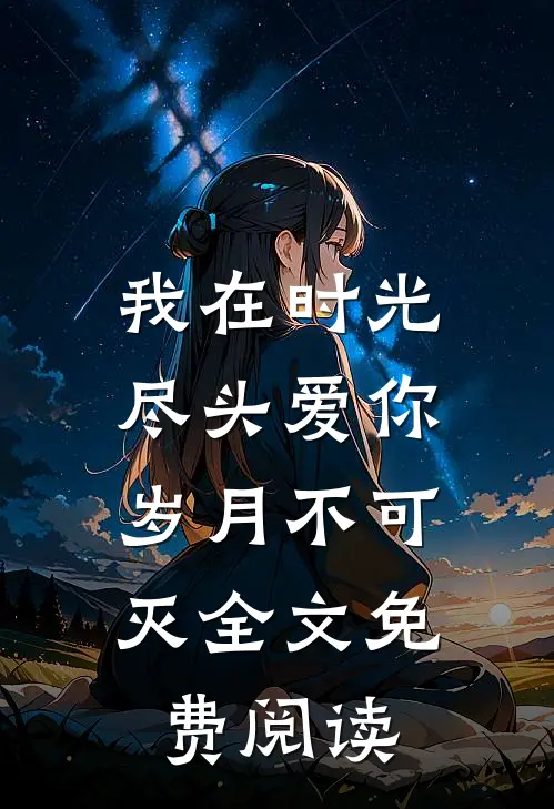 我在时光尽头爱你，岁月不可灭全文免费阅读