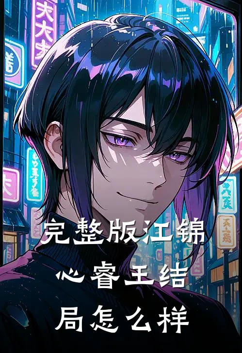 完整版江锦心睿王结局怎么样