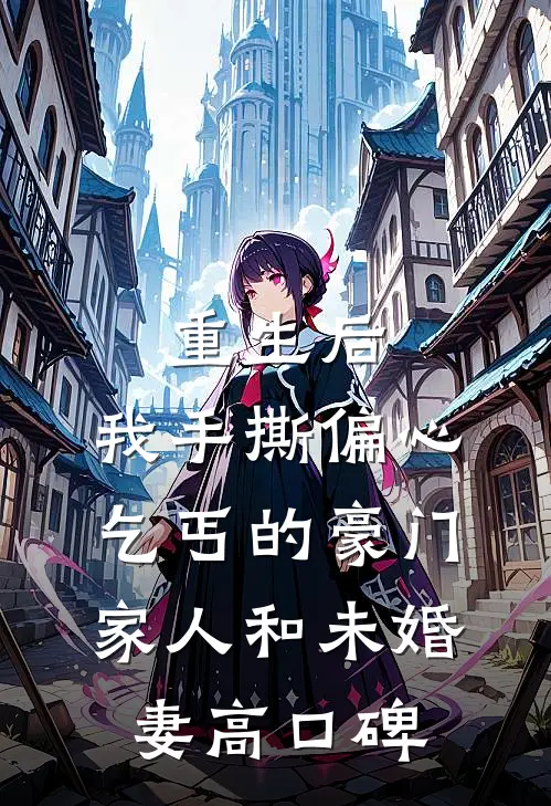 重生后，我手撕偏心乞丐的豪门家人和未婚妻高口碑
