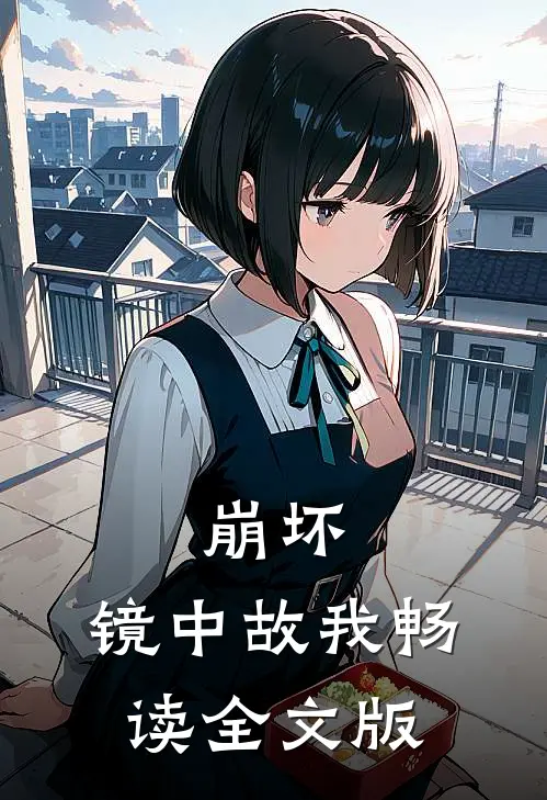 崩坏：镜中故我畅读全文版