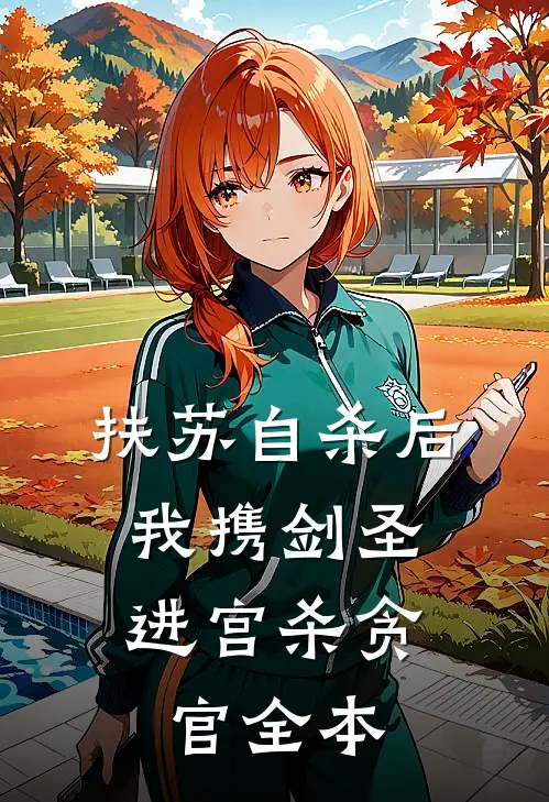 扶苏自杀后，我携剑圣进宫杀贪官全本