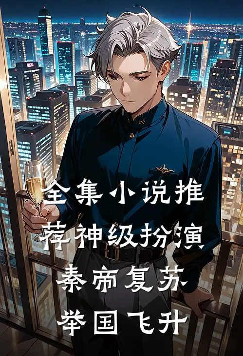 全集小说推荐神级扮演：秦帝复苏，举国飞升