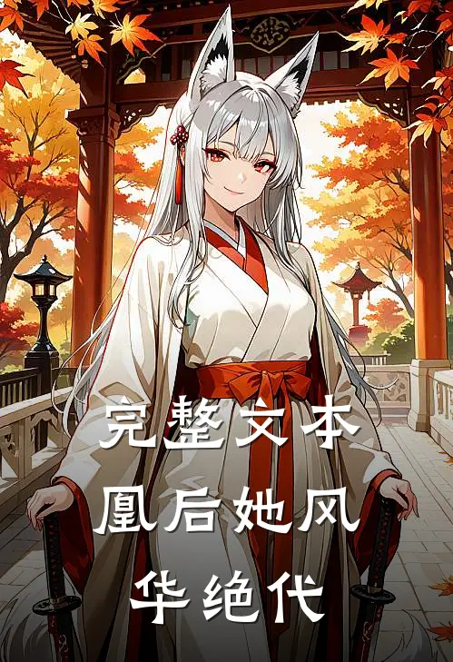 完整文本凰后她风华绝代