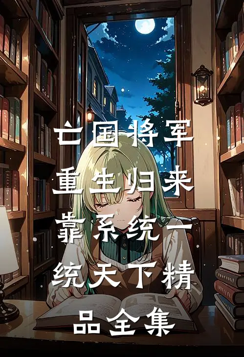亡国将军重生归来，靠系统一统天下精品全集
