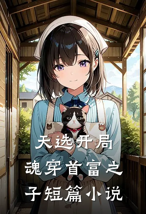 天选开局，魂穿首富之子短篇小说