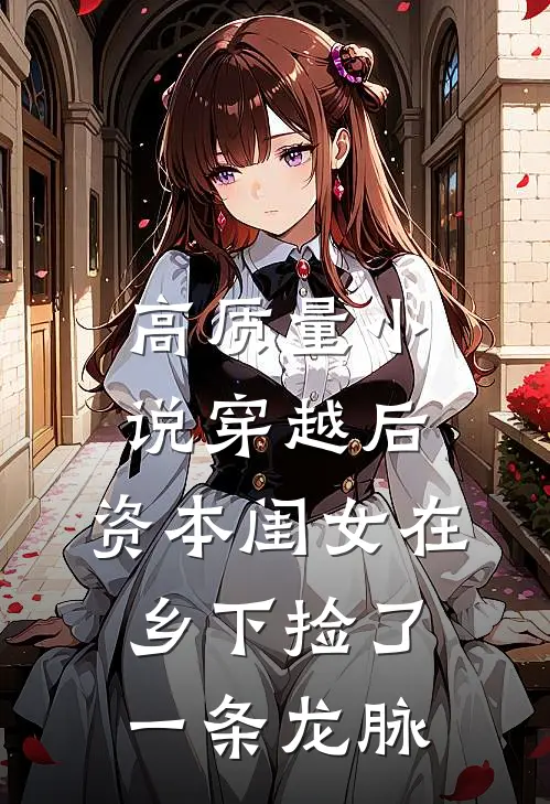 高质量小说穿越后，资本闺女在乡下捡了一条龙脉